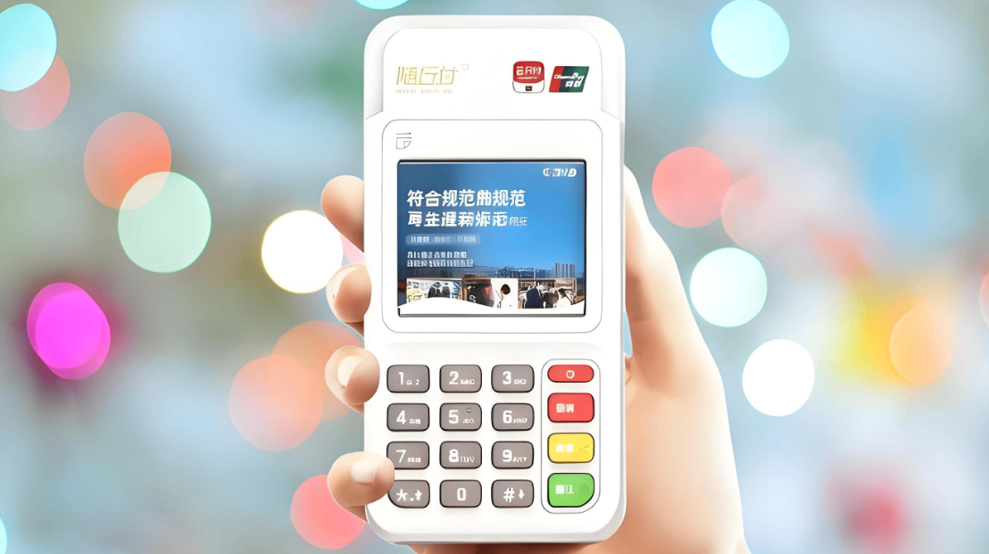 随行付POS机防降额指南